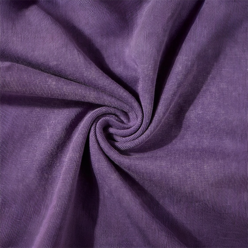 Camiseta Acid Purple #01