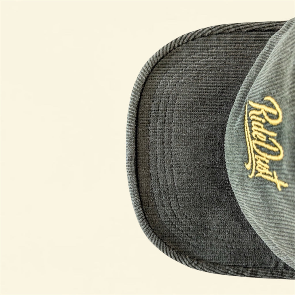 The New Essential Cap