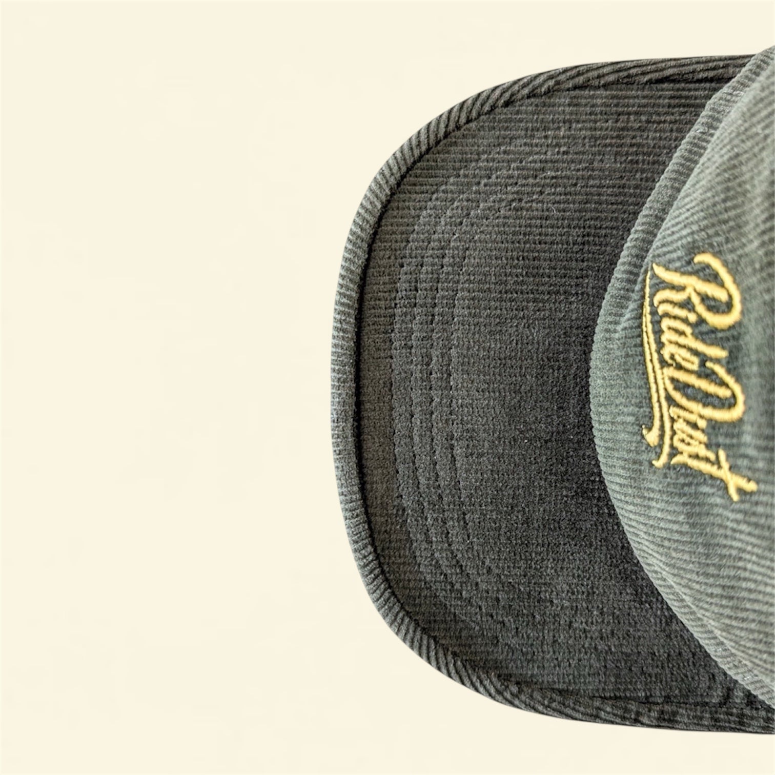 The New Essential Cap