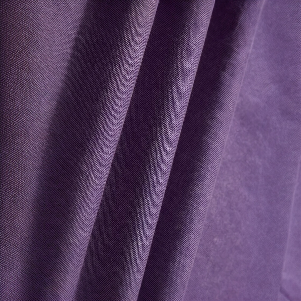 Camiseta Acid Purple #01