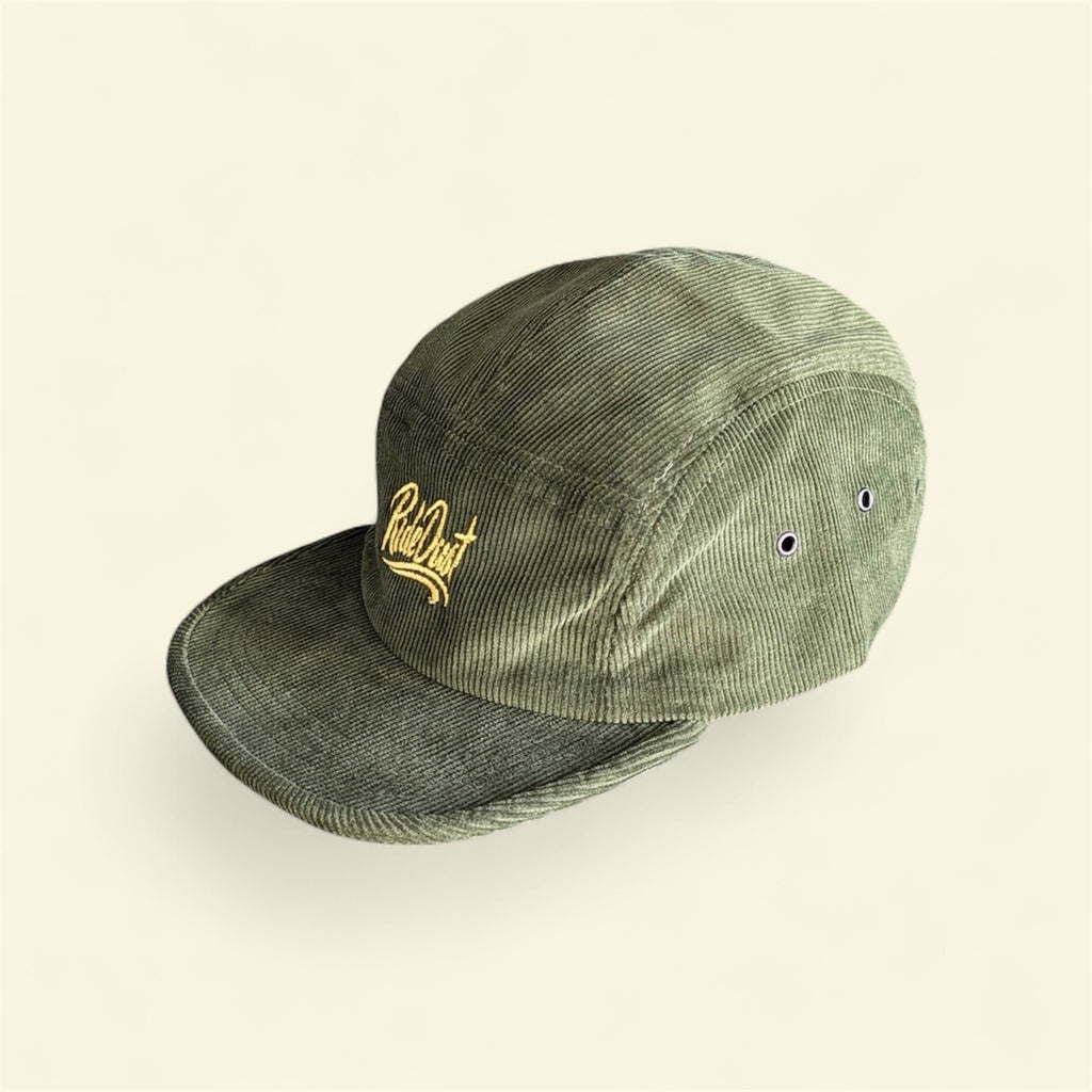 The New Essential Cap