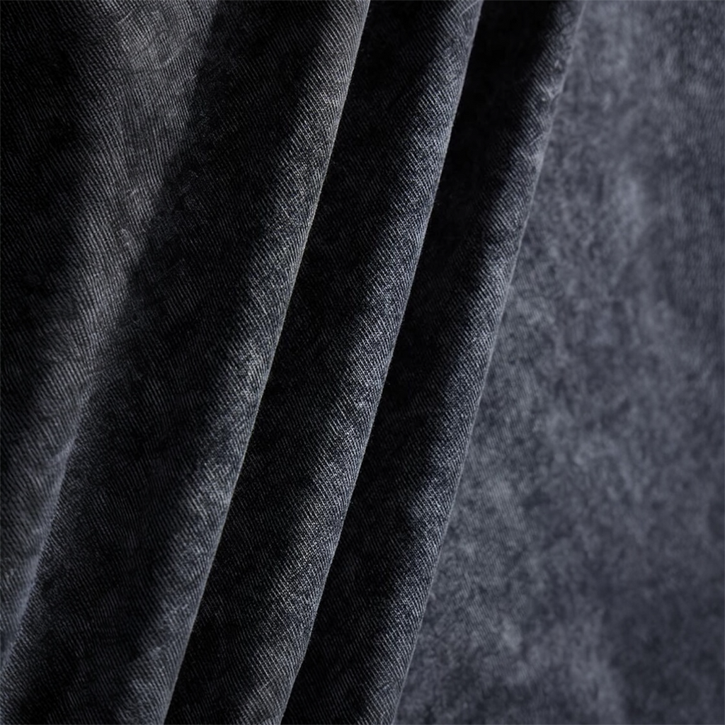 Camiseta Acid Black #01