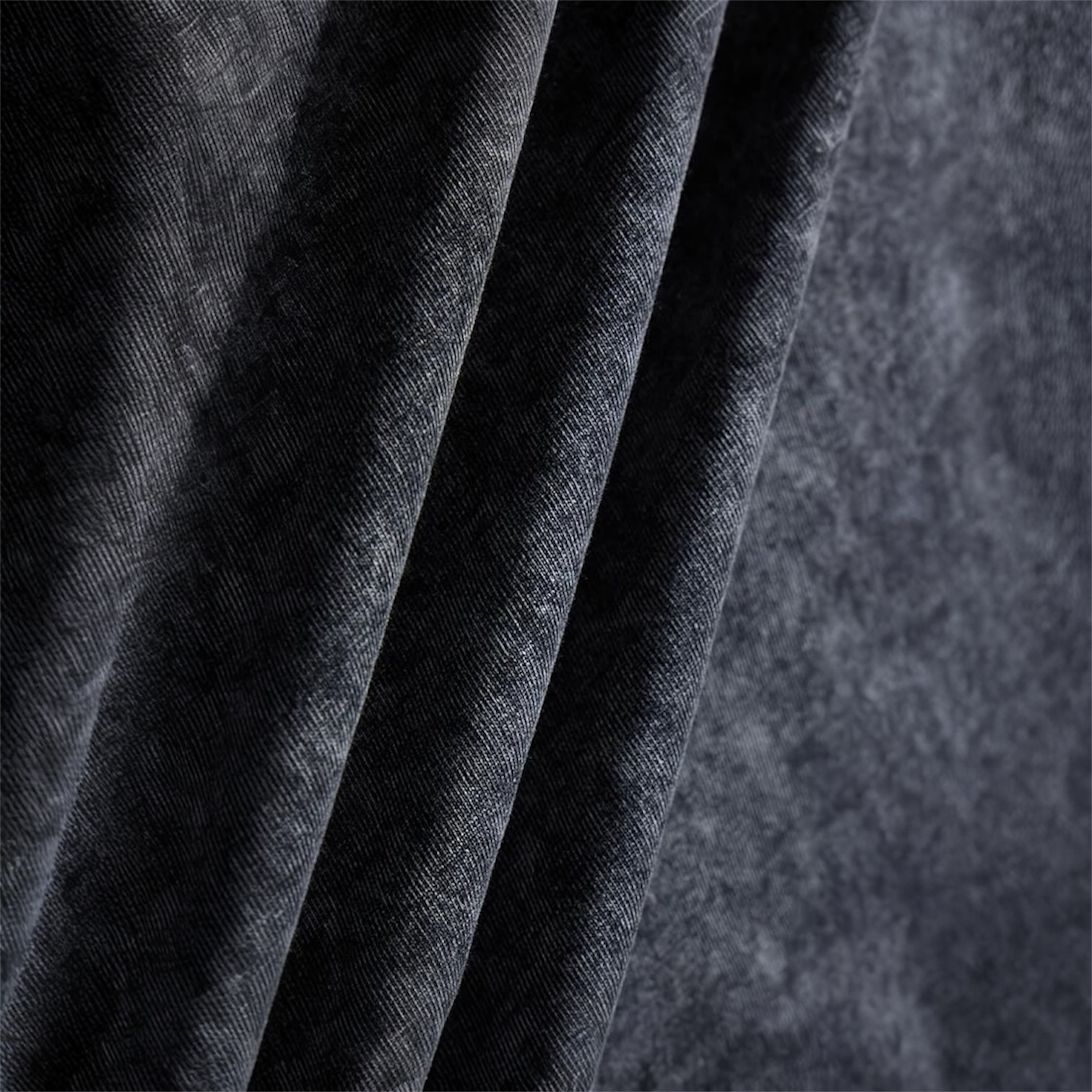 Acid Black T-shirt #01