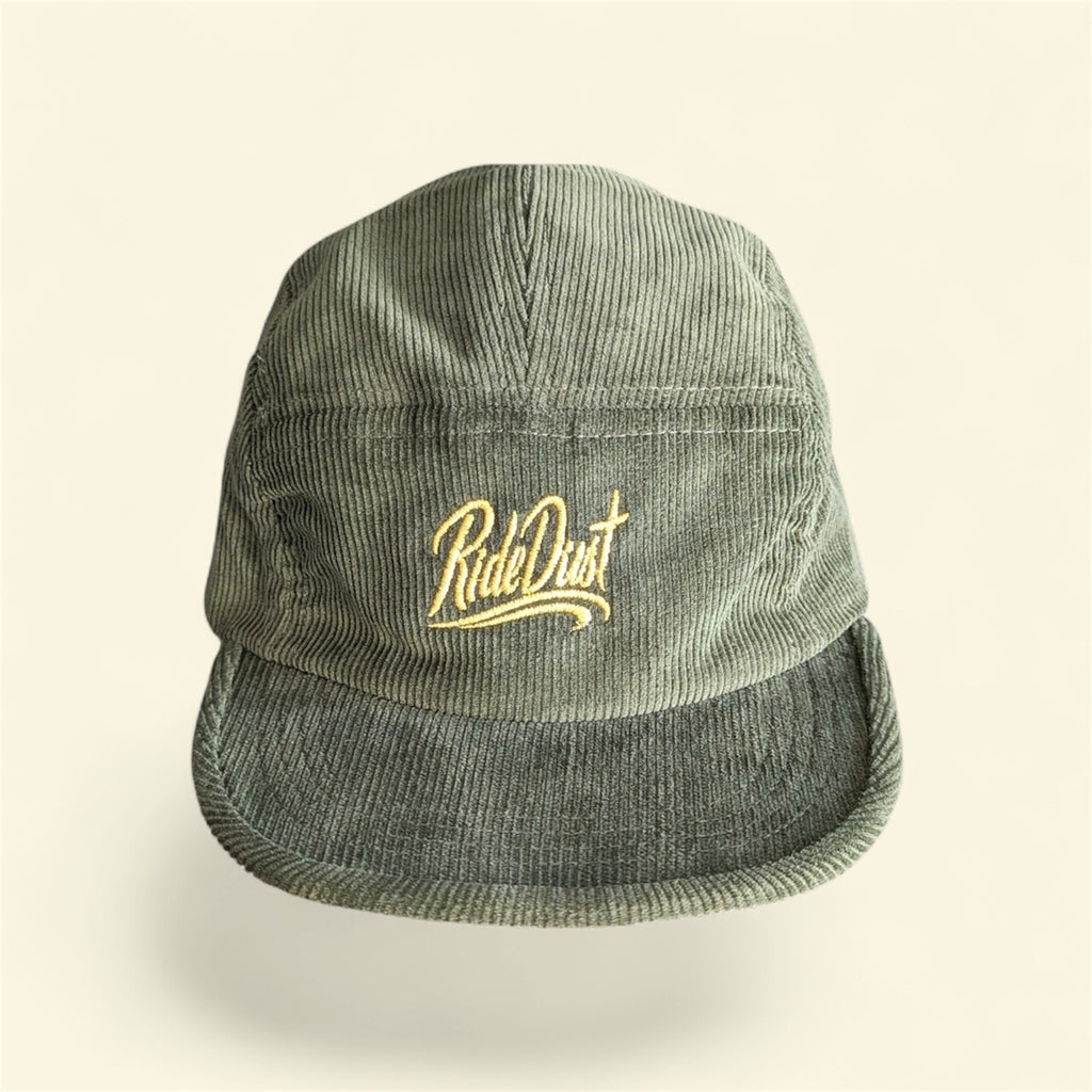 The New Essential Cap