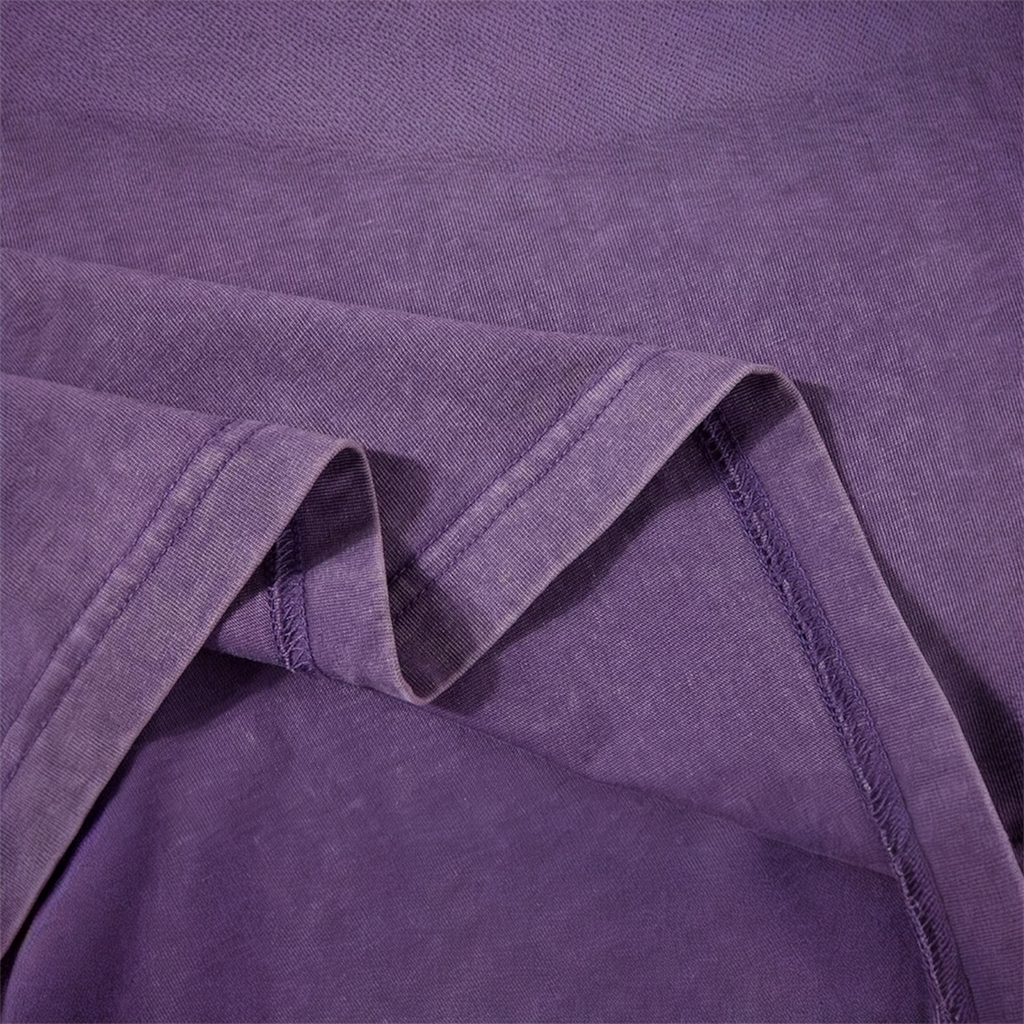 Camiseta Acid Purple #01