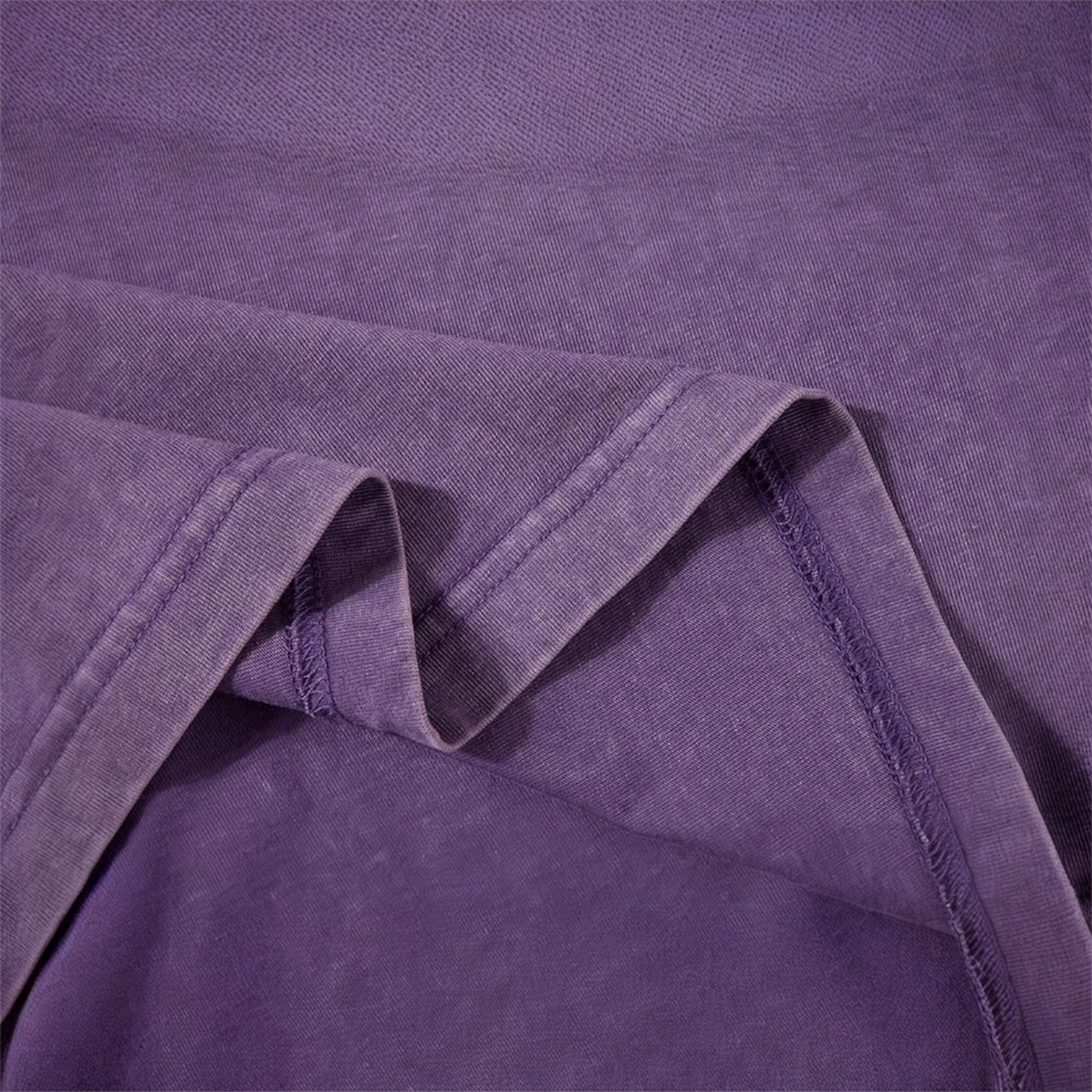Camiseta Acid Purple #01