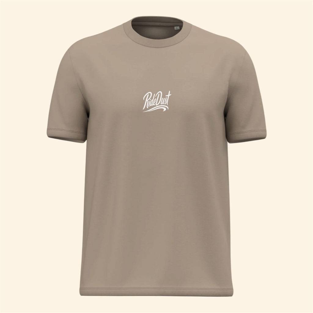 Camiseta wet sand #02 - Style