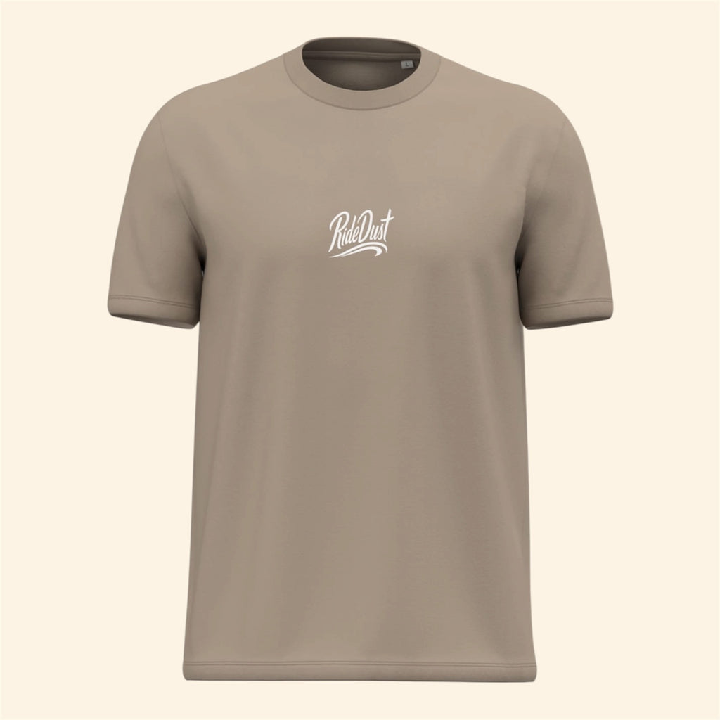 Camiseta wet sand #02 - Flow