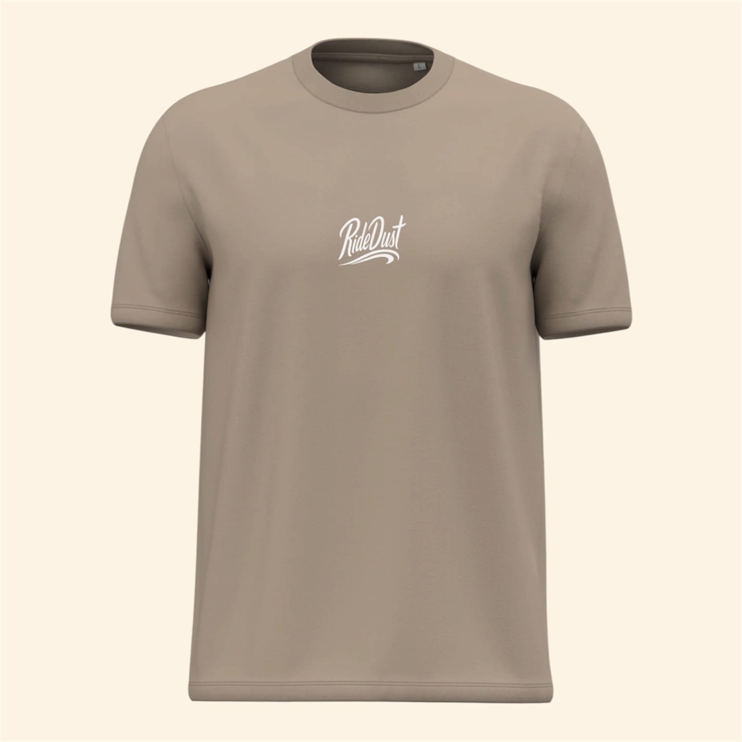 Camiseta wet sand #02 - Flow