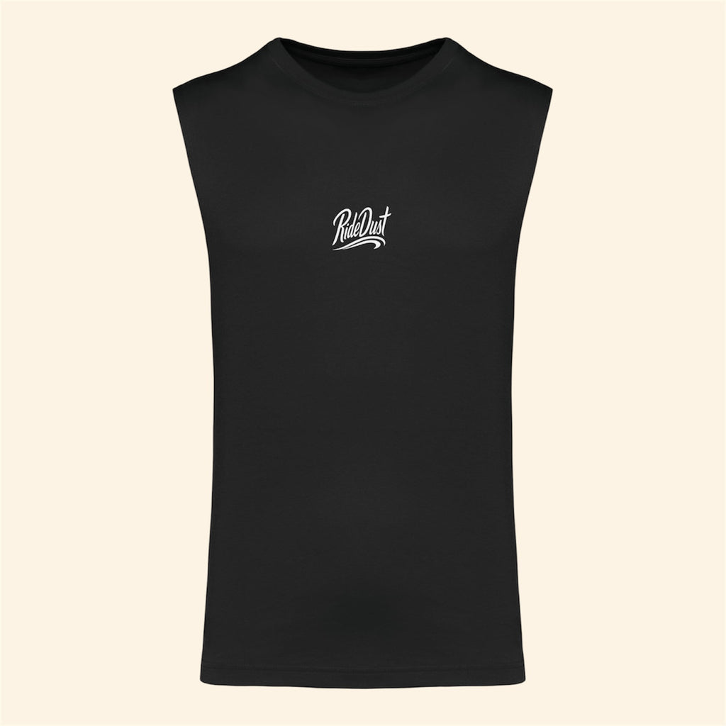 Camiseta sleeveless #02 - Style