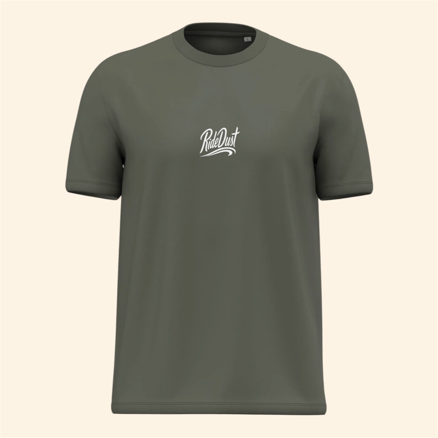 Camiseta Rainforest #02 - Style