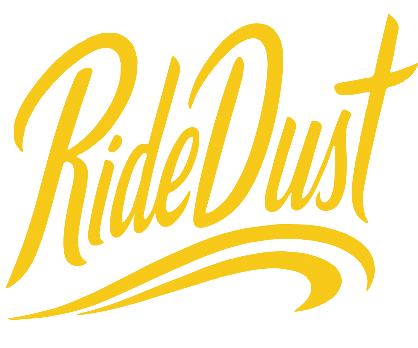 Ride Dust