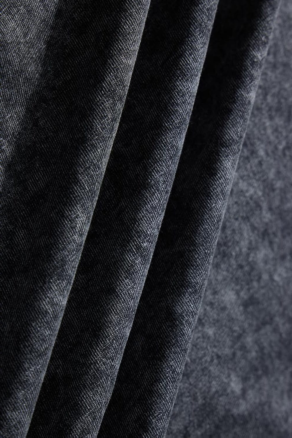 Camiseta Acid Black #01