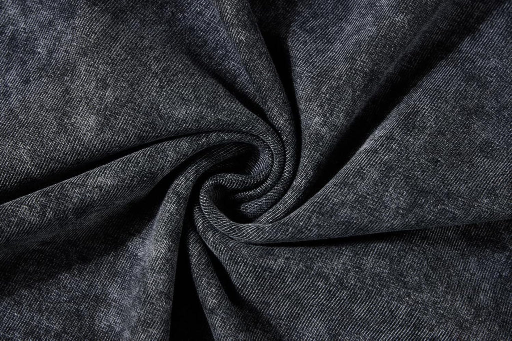 Camiseta Acid Black #01