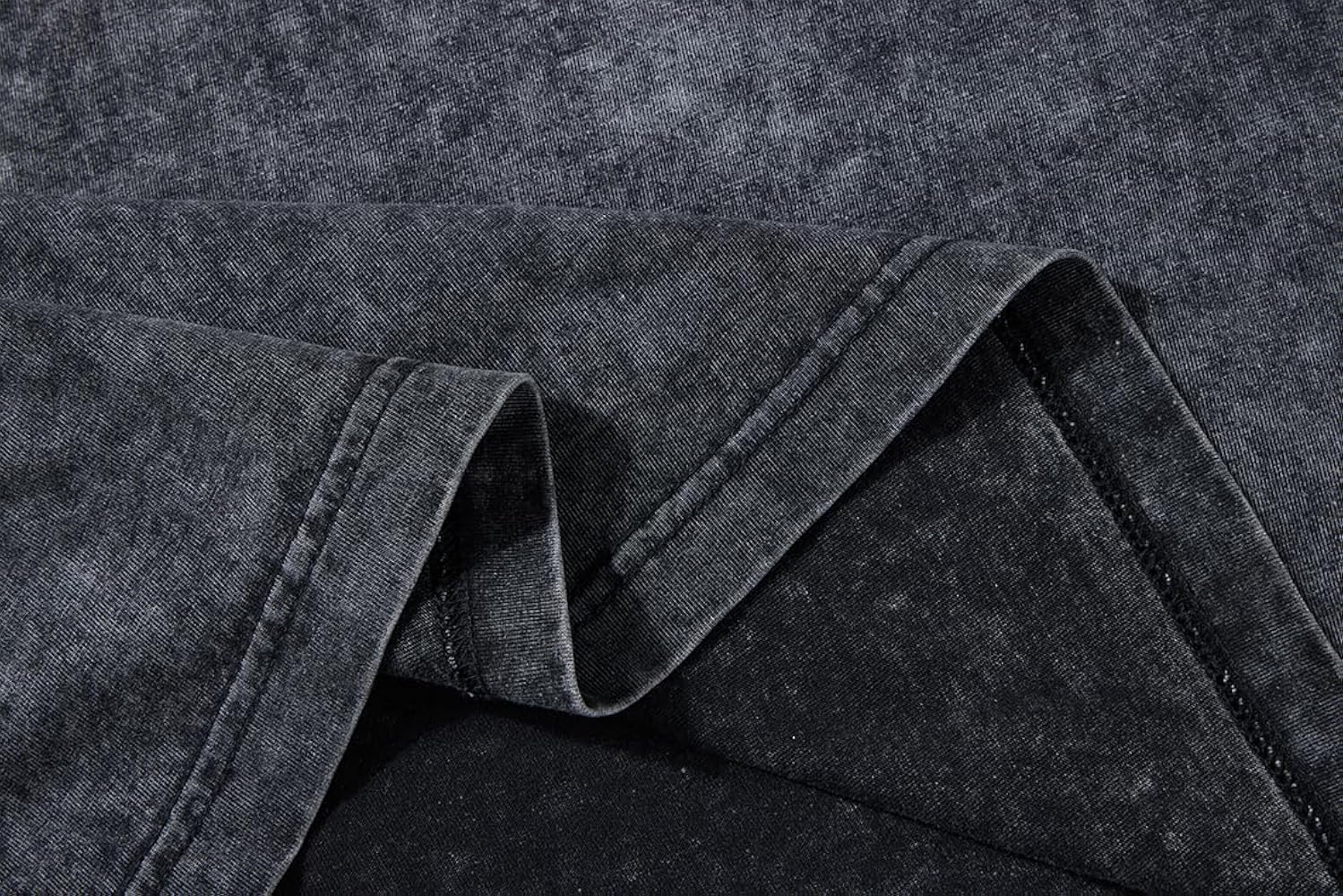 Camiseta Acid Black #01