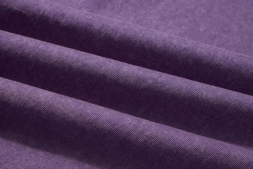 Camiseta Acid Purple #01