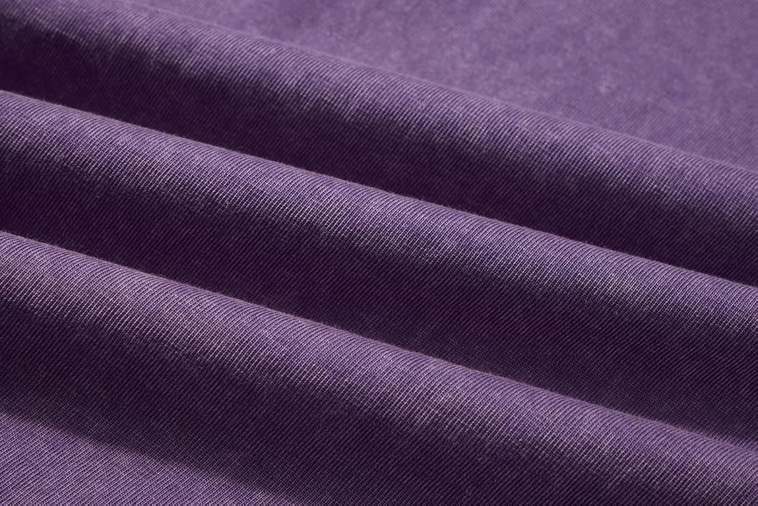 Camiseta Acid Purple #01